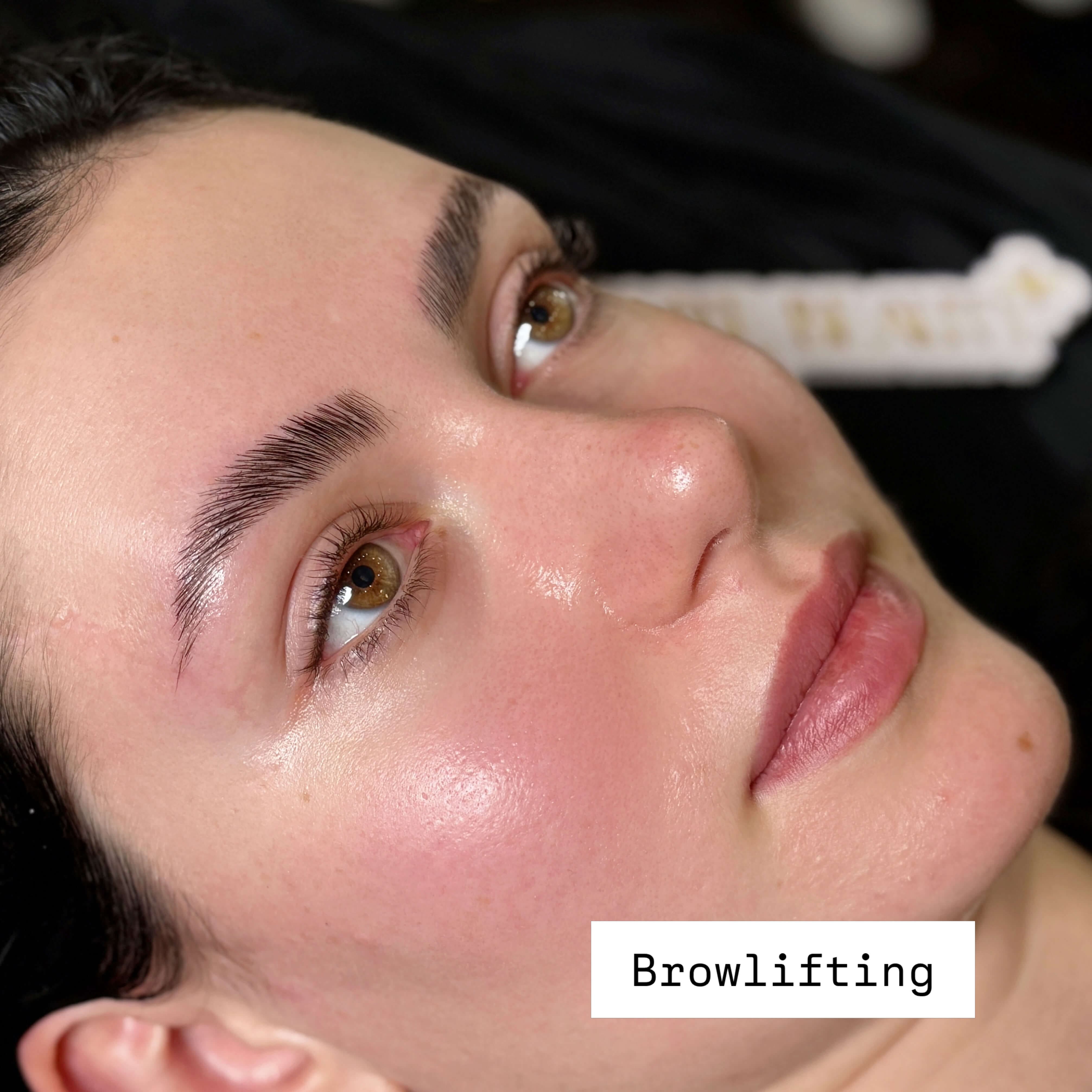Lash Lifting bei SANTE BEAUTY Berlin