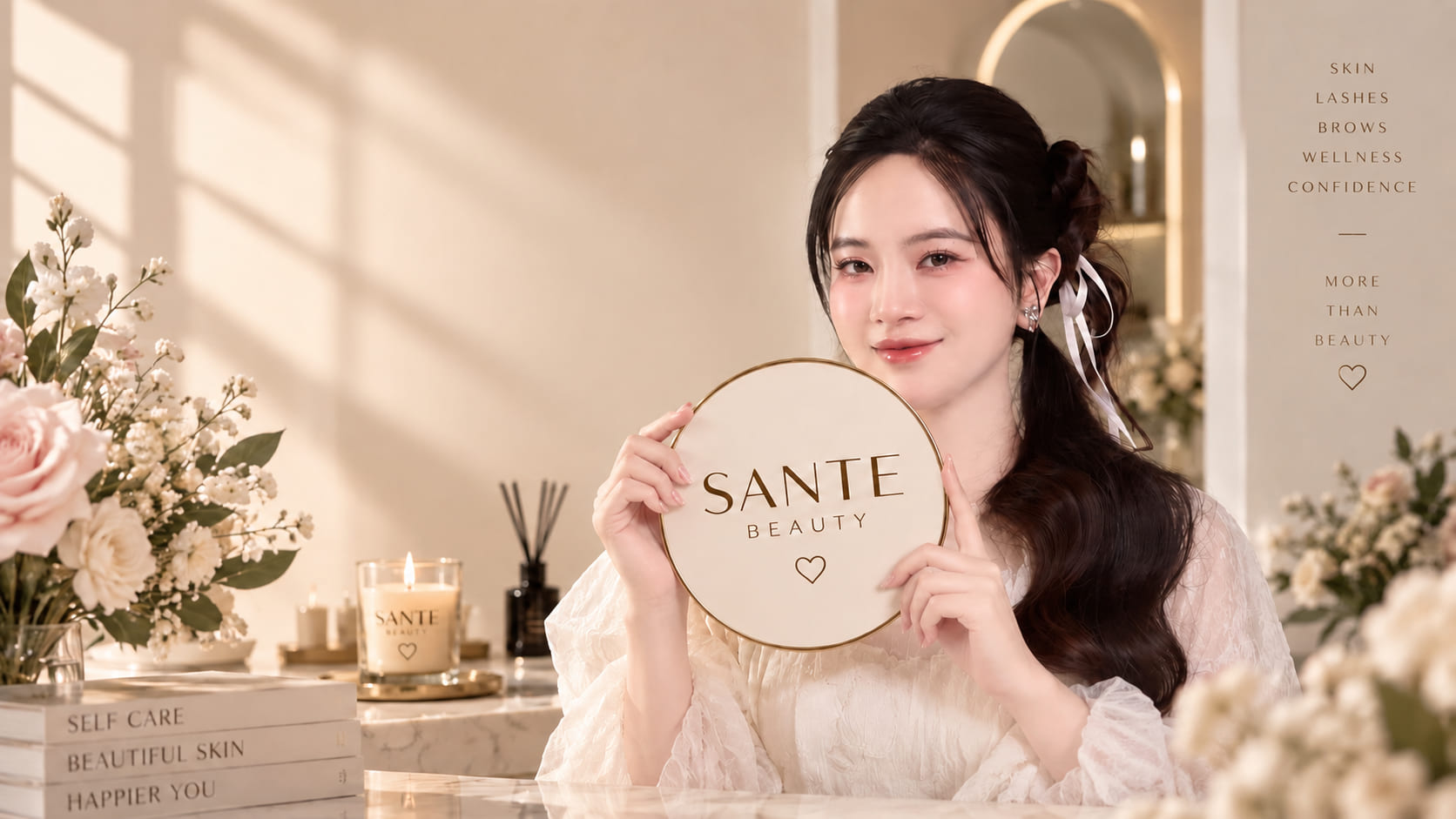 SANTE Beauty Berlin