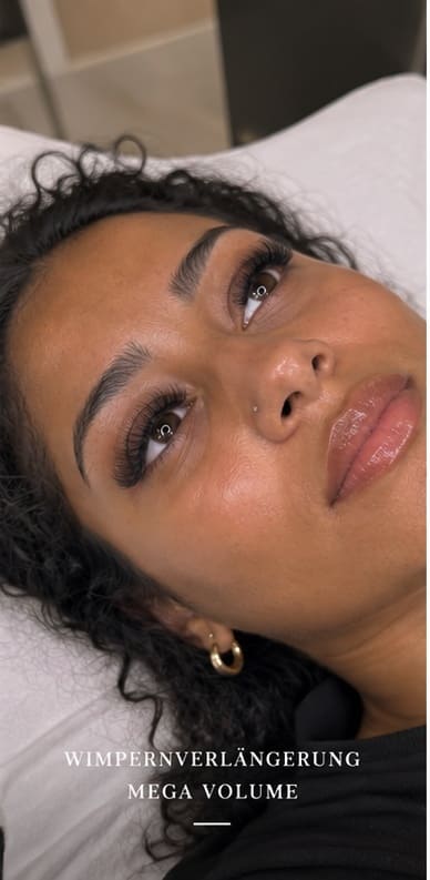 SANTE Beauty Ergebnis