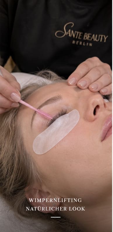 SANTE Beauty Ergebnis